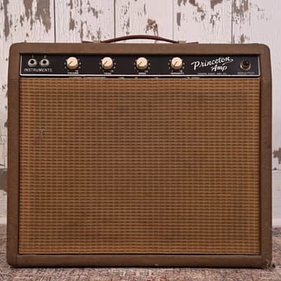 Fender Princeton 1962 image 1