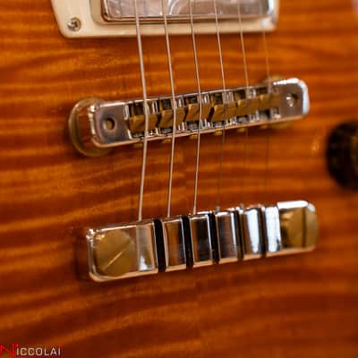 PRS SE MCCARTY 594 Vintage Sunburst image 15