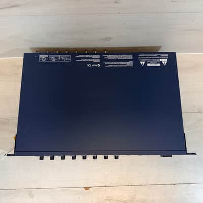 Roland ADA-7000 8-Channel 24-Bit/96kHz A/D-D/A Converter R-BUS – Made in Japan 1999-2002 image 5