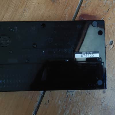 Korg Volca Keys analog synth image 2