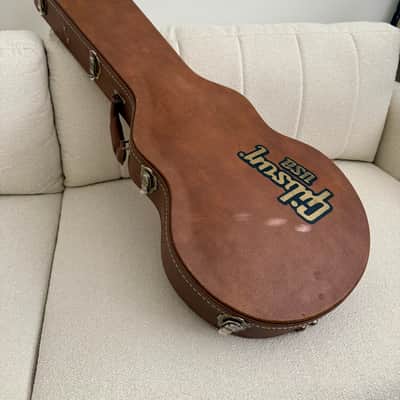 Gibson Les Paul Studio Deluxe II - Tobacco Burst image 24