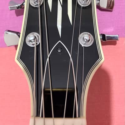 Edwards LP 95 ctm 2007 - Black image 8