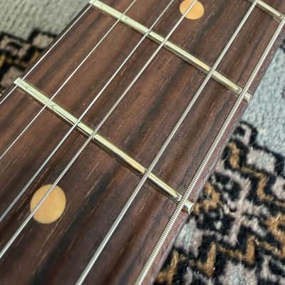 Fender Vintera III Early '60s Stratocaster 2026 - Present - Sonic Blue image 9