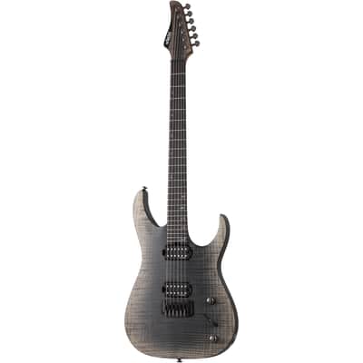 Schecter Banshee Mach-6