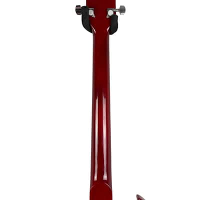 Maestro by Gibson SG 2014 - Cherry Red image 8