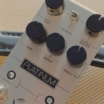Vs Audio Platinum Overdrive/Distorsion image 4