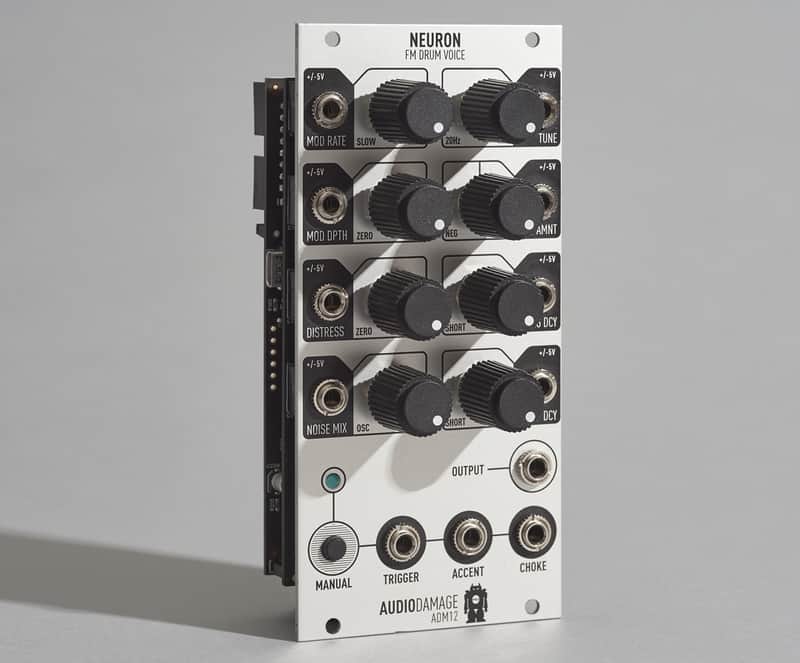 Audio Damage ADM12 Neuron image 1