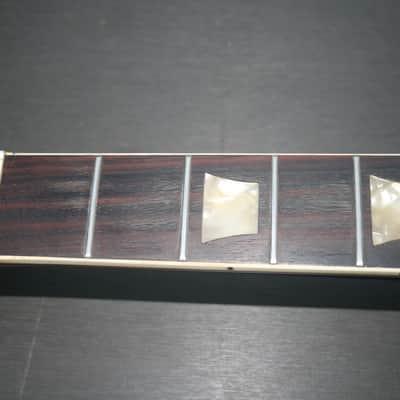 Greco EG360GS Gold Top (Gneco) LOGO CIRCA 1973 - Gold Top image 21