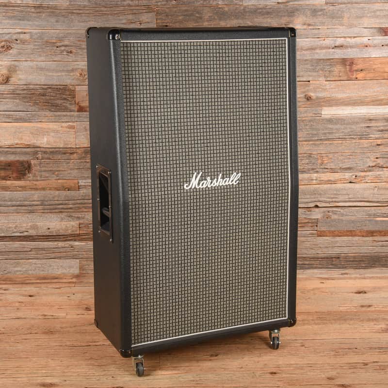 Marshall Model 2034 120 Watt 8x10" Cabinet