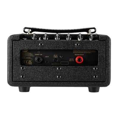 VOX MSB50BA Mini Superbeetle Bass image 2