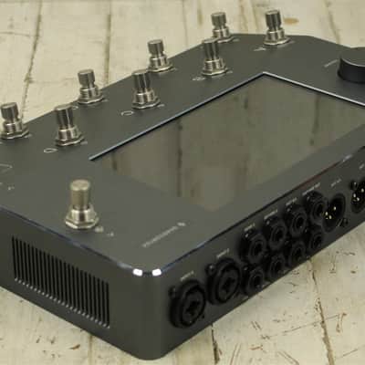 USED Neural DSP Quad Cortex (010) image 5