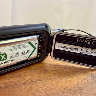Sound Devices Astral Mini (A20-Mini) Digital Wireless Transmitter - 32-Bit Float Recorder, Timecode, SpectraBand - 4 Available image 5
