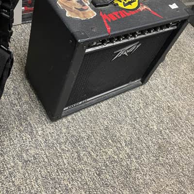 Peavey Envoy 110 Combo amp • fair image 3