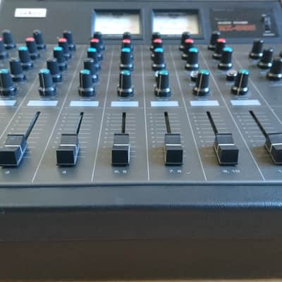 INKEL MX 995 audio mixer 1977 image 3