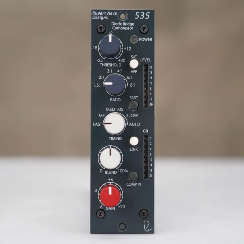 Rupert Neve Designs 535