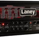 Laney Ironheart IRT120H 120 Watt Guitar Amplifier Tube Head
