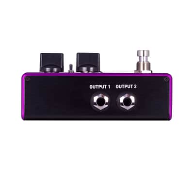 NEW! Source Audio Kingmaker Fuzz FREE SHIPPING! image 3