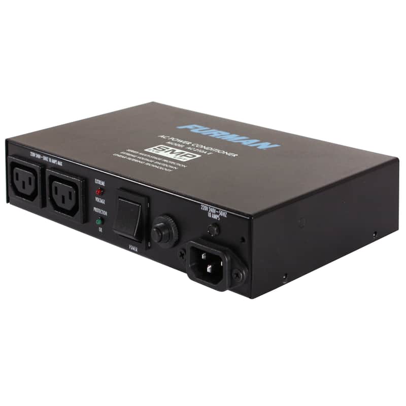 Furman AC-210/AE Power Conditioner - Voltage Stabilizer Bild 1