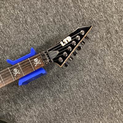 ESP LTD KH-202 Kirk Hammett Signature Electric Guitar image 6