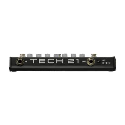 DP-3X Préampli Dug Pinnick SansAmp Tech 21 image 4