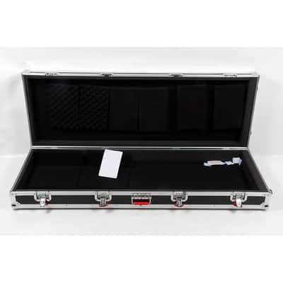 Gator G-TOUR 88V2 Case for 88-Note Keyboards Regular image 3