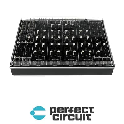 SOMA Laboratory Pulsar-23 Decksaver