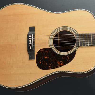 Martin D-28 Modern Deluxe image 1