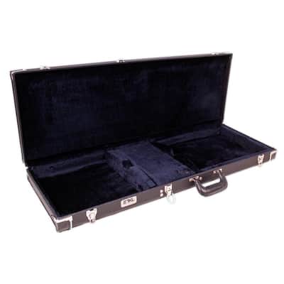 TKL LTD Rectangular Tele®-Style Hardshell Case image 3