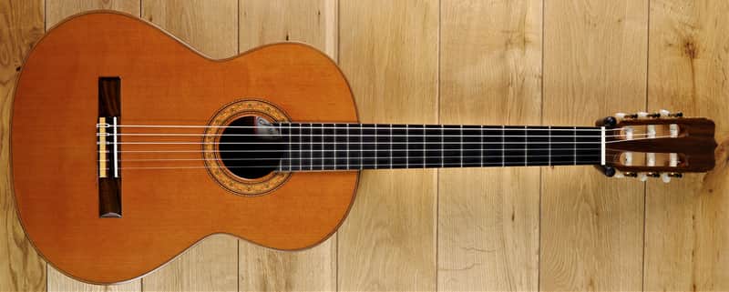 Jose Ramirez R2 Classical ~ Secondhand image 1
