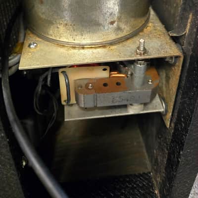 Gibson Echo-Reverb 1960's image 4