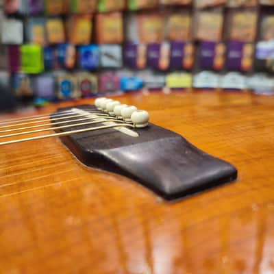 Gibson LG1 1965 - Sunburst image 12