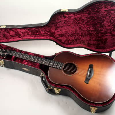 Taylor Builder's Edition 517e with V-Class Bracing 2019 WHB image 1
