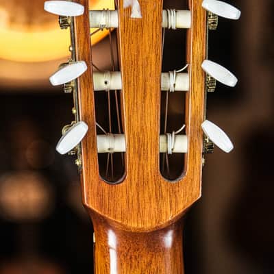 1977 Ibanez Model 2802M natural image 8