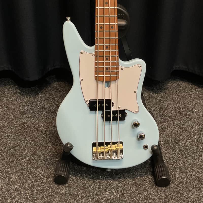 Ashdown The Capri-23 Ice Blue