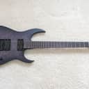 Schecter USA Keith Merrow KM-6 MK-III Pro (Modded)