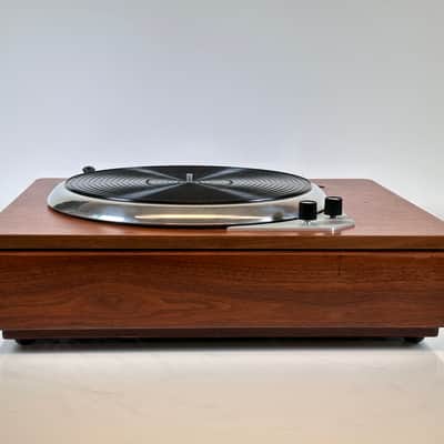 Vintage Fairchild 440 Transcription Turntable image 2