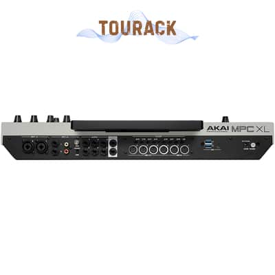 Akai Professional MPC XL Standalone Production Workstation |In-Stock Ship NOW| TOURACK image 5