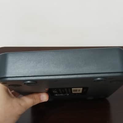 C-thru Axis 49 Controller midi keyboard image 16