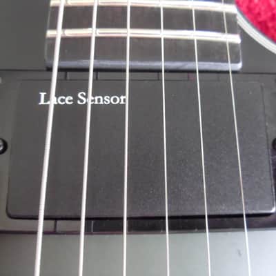 Lace Sensor "Bill Kelliher Dissonant Aggressor Signature" Pickup Set image 3
