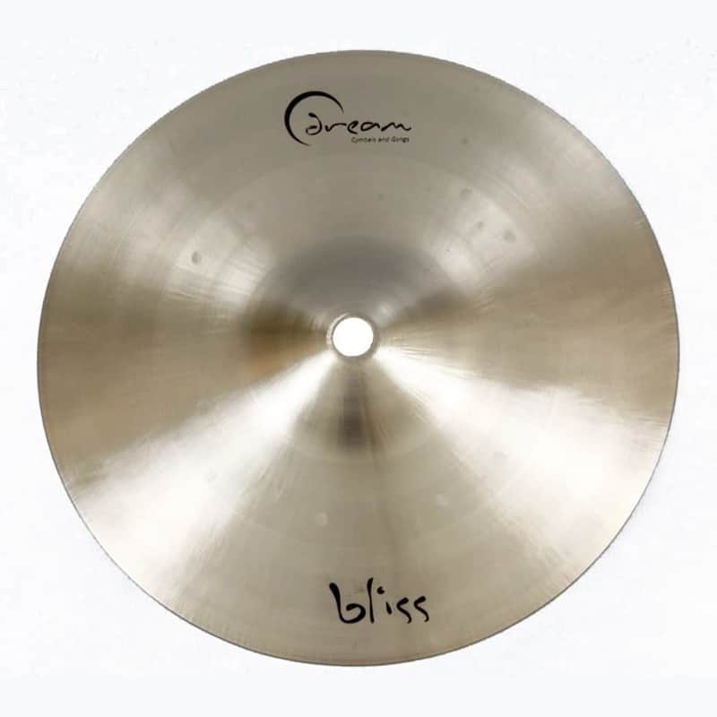 Dream Bliss Splash Cymbal 8" image 1