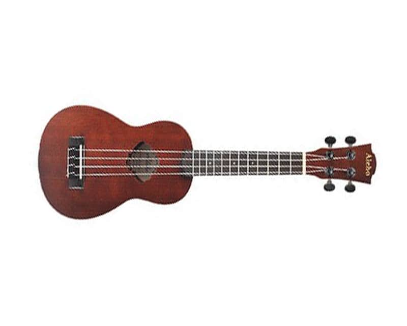 Aleho ALUS-M Soprano image 1
