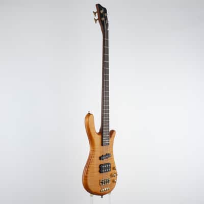 Warwick Warwick Streamer LX Jazzman 4st Honey Violin Oil Finish [SN M-112070-04] (08/26) image 8