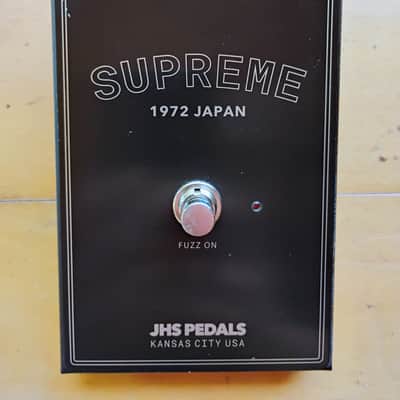 JHS Legends Series Supreme 1972 Japan image 1