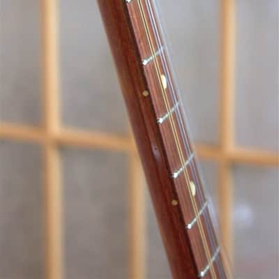 1966 Fender Banjoline Prototype - One of two Fender Banjolines image 13