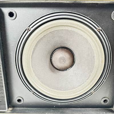 Bose 301 Series II Direct Reflecting Stereo Speakers Vintage image 5