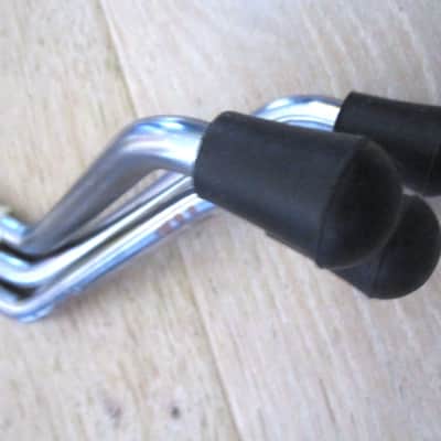 18" 8-Lug Floor Tom RIMS Suspension Mount with Legs image 2