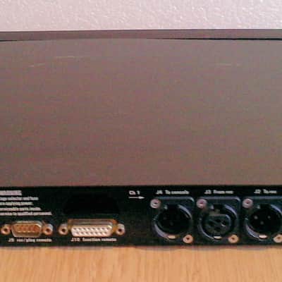 Dolby 363 Noise Reduction with CAT 300 SR/A Cards image 6