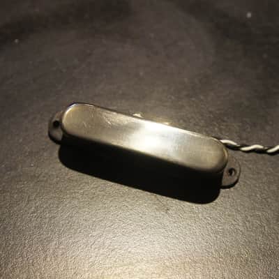 D'Urbano Magnetics Broadcaster NECK PICKUP alnico 5 image 1