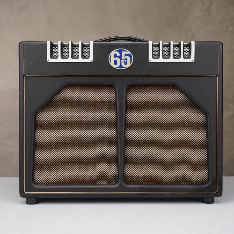 65 Amps London