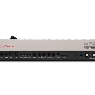 Akai Professional MPC Key 37 Generation 2 [Three Wave Music] image 10